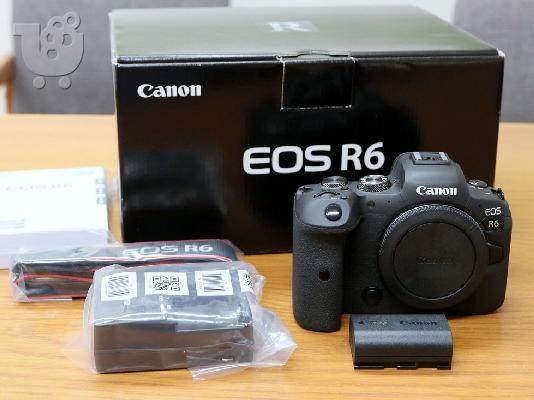 Canon EOS R5 , Canon EOS R6 Mirrorless Camera, Canon EOS 5D Mark IV,  Nikon D850, Nikon D7...