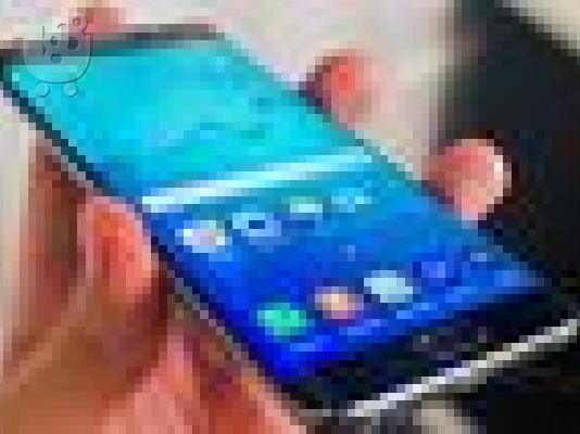 ΠΩΛΕΙΤΑΙ Samsung Galaxy S7 Edge 4G+ Smartphone GOLD