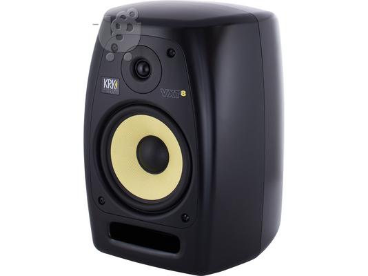 PoulaTo: KRK VXT8