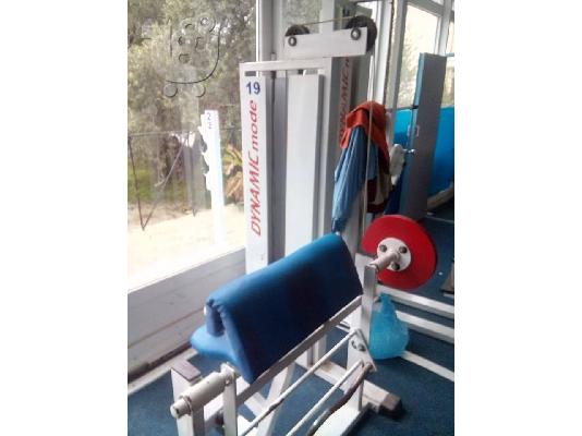 oργανα  γυμναστηκης κ  ειδη πολεμικων τεχνων  κ  ταταμι επαγγελματικα...