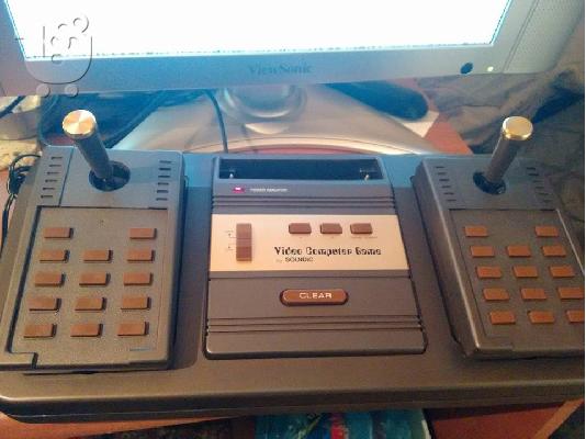 POPPY CONSOLA **MPT-03 ** NUEVA COMPATIBLE CON ARCADIA 2001