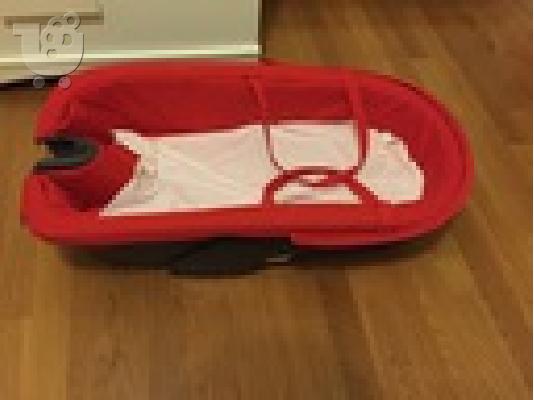 Stokke xplory 3 σε 1 κόκκινο