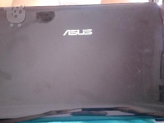 Asus X52J