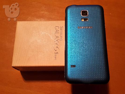 PoulaTo: samsung galaxy s5 mini