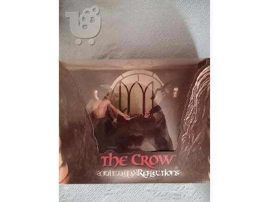Φιγουρες The Crow