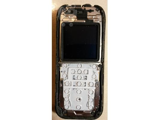 PoulaTo: Nokia 6030