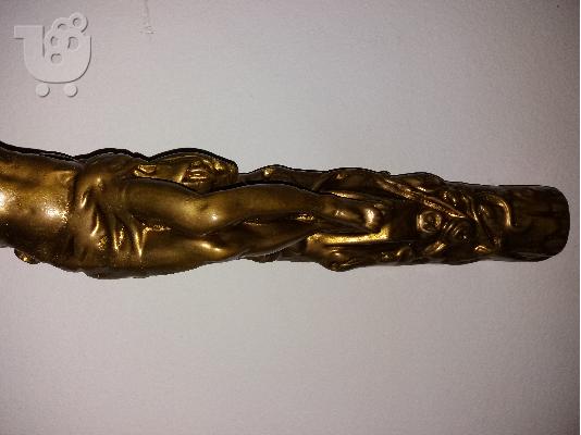 Σταυρωμένος Ιησούς κρεμαστό