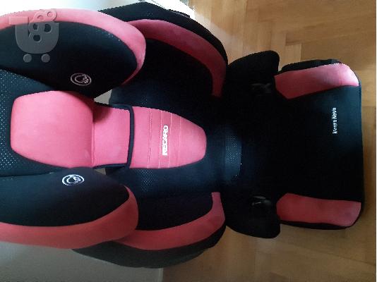 Παιδικό καθισμα recaro 18 -36 kg