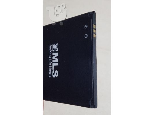 Μπαταρία KLB270P391  MLS Color Fingerprint iQD700