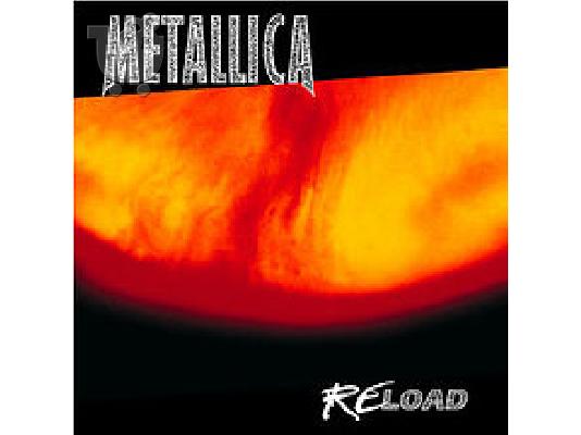 PoulaTo: CD METALLICA