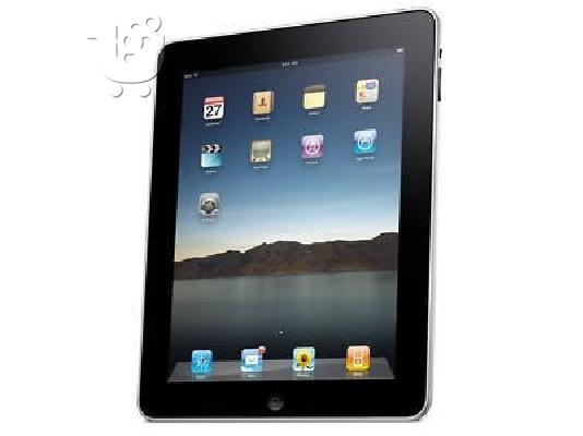 PoulaTo: Brand New Original Apple ipad 64GB wifi + 3G