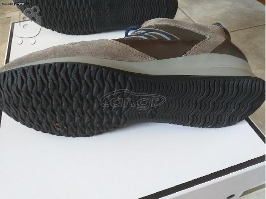 HOGAN Ανδρικά Παπούτσια Sneakers
