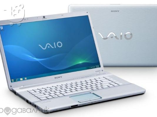 PoulaTo: Sony Vaio PCG-7182M ''Η τιμή είναι συζητήσιμη''