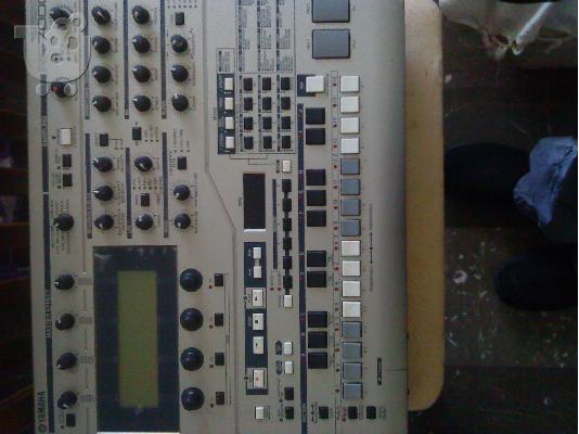 PoulaTo: yamaha rs 7000 workstation