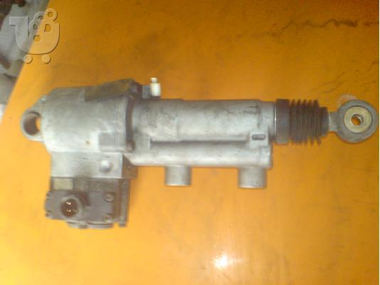 PoulaTo: ΥΔΡΑΥΛΙΚΗ ΦΥΣΟΥΝΑ ΤΑΧΥΤΗΤΑΣ   ATEGO    0012605963