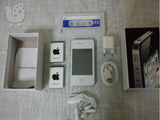iPhone 4s αντίγραφο.. ολόιδιο με το αυθεντικο! Αποστολή με αντικαταβολή πανελλαδικά!!!...