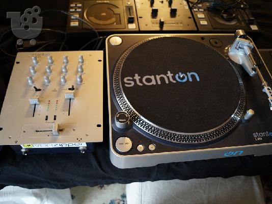 Πωλείται Pickup Stanton, σε άριστη κατάσταση
