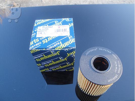 PoulaTo: ΦΙΛΤΡΟ ΛΑΔΙΟΥ JAPANPARTS F0-EC0060 CITROEN
