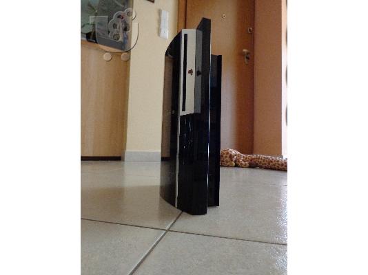 ~PS3 500GB + GAMES +EXTRA~