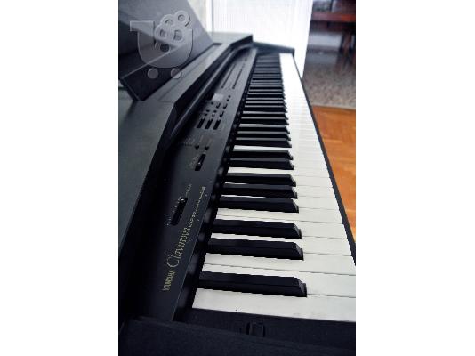 ΠΙΑΝΟ YAMAHA CLAVINOVA CVP.30