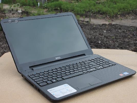 PoulaTo: laptop dell inspiron 15