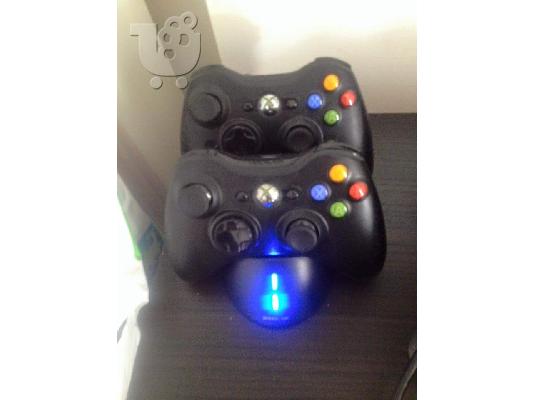 Xbox 360 Αριστο!