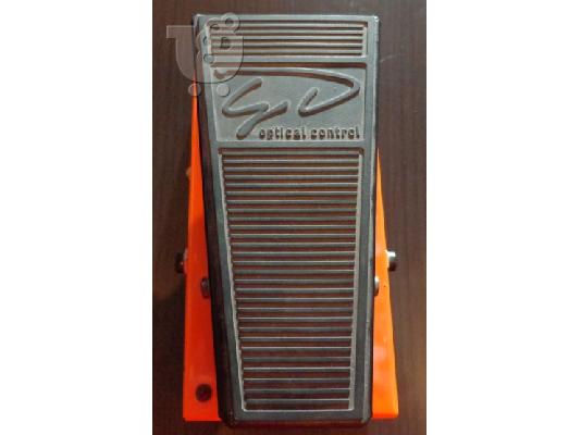 George Dennis GD30 Waah-Wah Pedal