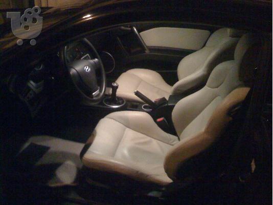 HYUNDAI COUPE 