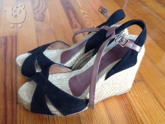 PoulaTo: Espadrilles νούμερο 36