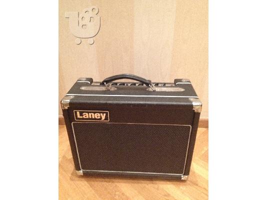 WASHBURN HB30 + ΕΝΙΣΧΥΤΗΣ LANEY