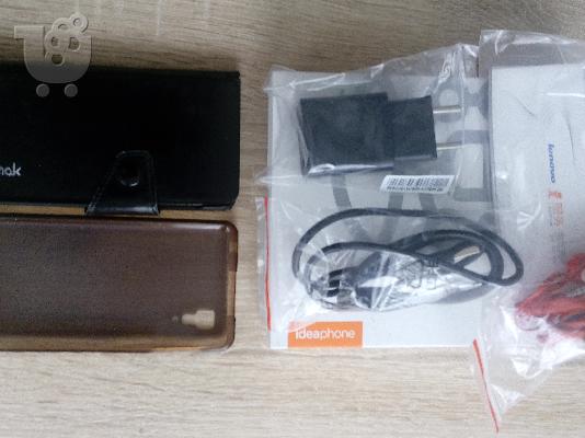 Lenovo P780