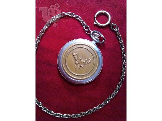 Γνήσιο ωρολόγιο τσέπης SS 1940
