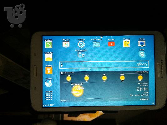 PoulaTo: Samsung galaxy tab 3  3g