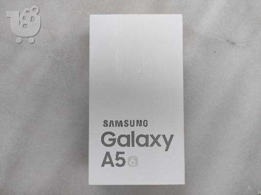 Samsung A5 2016