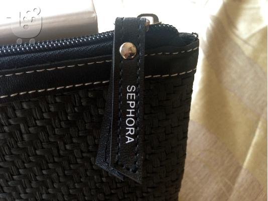 Τσαντάκι Sephora Μαύρο