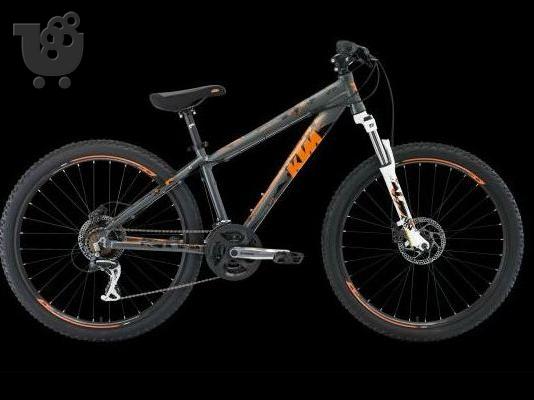 PoulaTo: KTM Tuxon