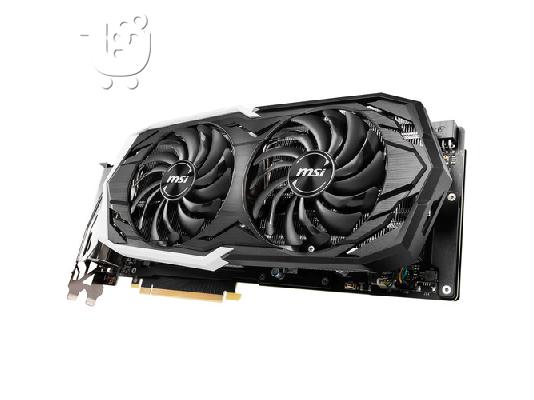 PoulaTo: Μάρκα νέα κάρτα MSI GeForce RTX 2070 GAMING Z