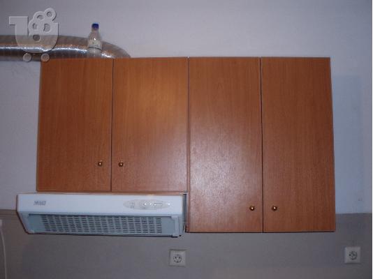PoulaTo: ΠΩΛΕΙΤΑΙ ΚΟΥΖΙΝΑ 1 ΕΤΟΥΣ ΑΧΡΗΣΙΜΟΠΟΙΗΤΗ
