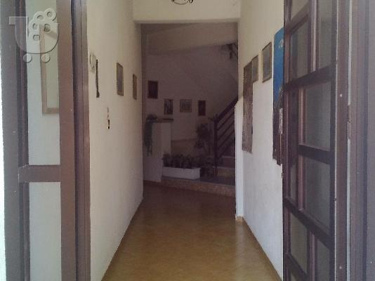 ΠΩΛΕΙΤΑΙ ΕΧΟΧΙΚΗ ΚΑΤΟΙΚΙΑ ΣΤΟ ΜΑΡΜΑΡΑ ΧΑΛΚΙΔΙΚΗΣ...