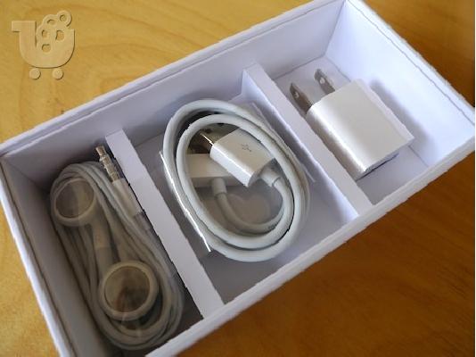 Unlocked Apple iPhone 4G 32GB ...... 300EURO.