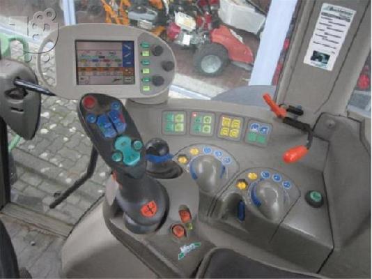 2006 Fendt 714 Vario