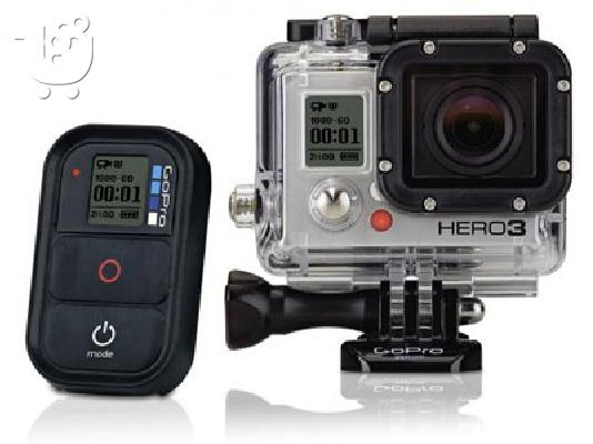 GoPro HD Hero3 Black Edition