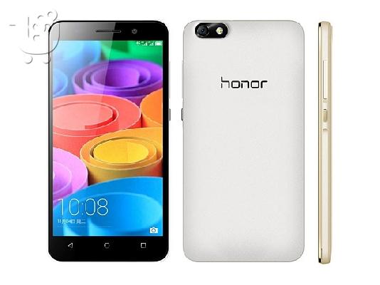 HUAWEI HONOR 4X 4G DUAL SIM ΛΕΥΚΟ