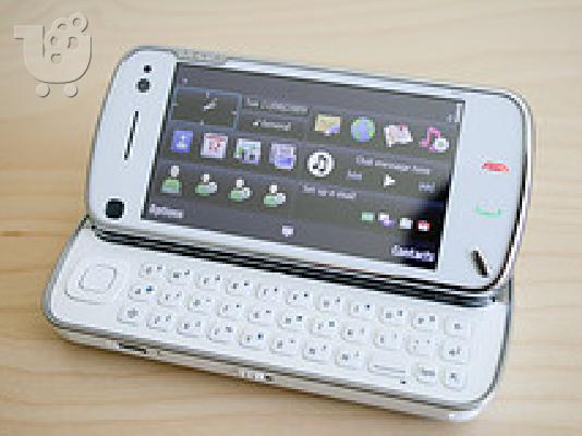 BRAND NEW NOKIA N97 32GB UNLOCKED SMARTPHONE