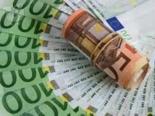 PoulaTo: Γεια σας έχω ένα κεφάλαιο που θα χρησιμοποιείται για τη χορήγηση δανείων σε ιδιώτες