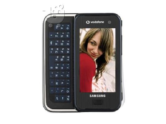 Πωλείται κινητό τηλέφωνο Samsung SGH-F700V