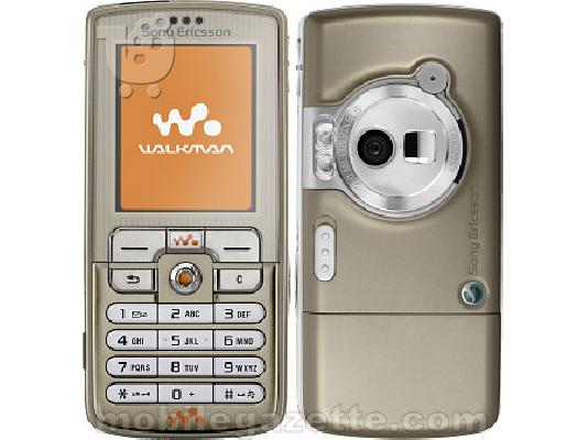 PoulaTo: Πωλειται SONY ERICSSON W700i ΕΧΩ ΑΝΑΓΚΗ ΤΑ ΧΡΗΜΑΤΑ