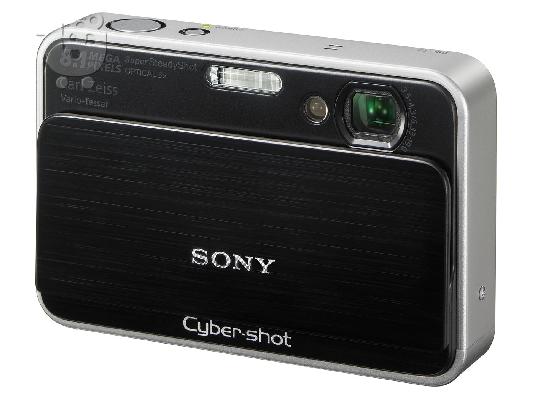 PoulaTo: Sony Dsc-t2(τιμή συζητήσιμη)