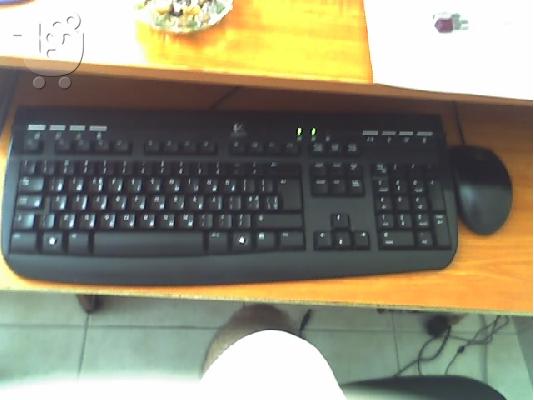 DESKTOP+MONITOR LG 19``