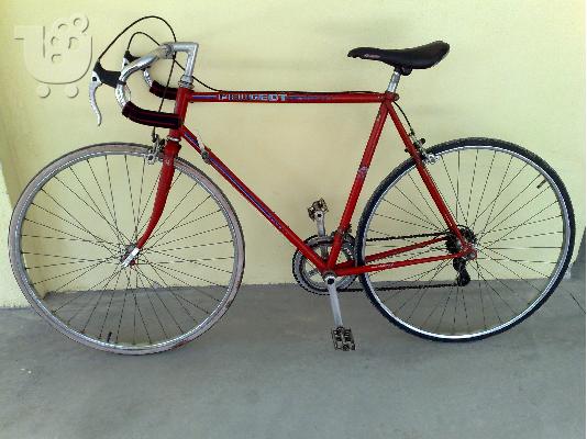 Peugeot Carbolite 103